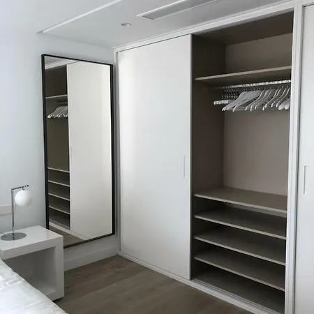 Apartman Modern Puente