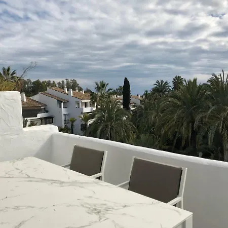 Apartman Modern Puente *