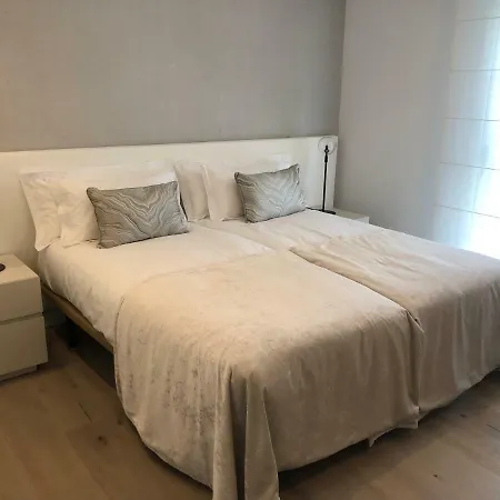 Modern Puente * Marbella