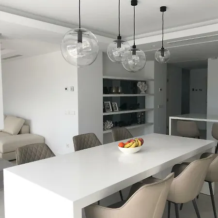 Modern Puente * Marbella