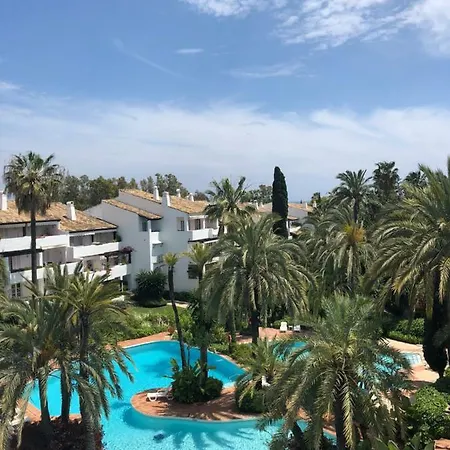 Apartman Modern Puente *