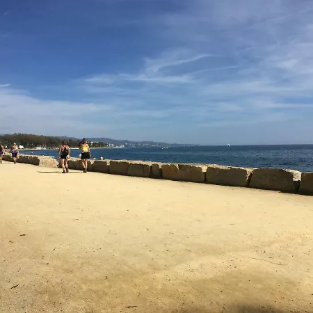 Modern Puente * Marbella