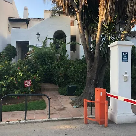 Modern Puente * Marbella