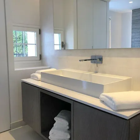Apartamento Modern Puente *