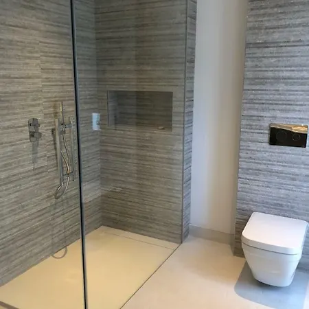 Modern Puente 马尔韦利亚