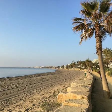 公寓 Modern Puente *