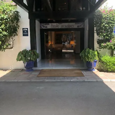 公寓 Modern Puente