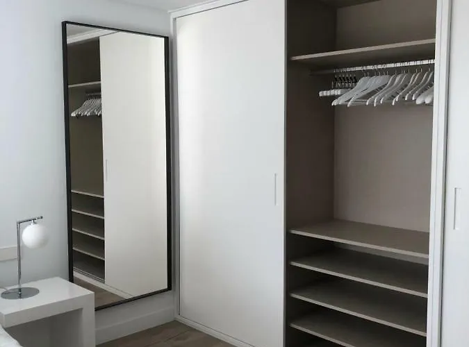 Apartament Modern Puente