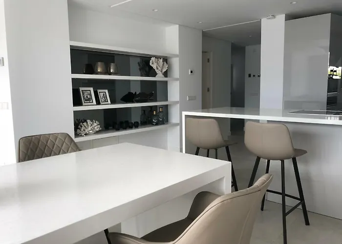 Modern Puente * Marbella