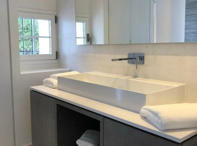 Apartament Modern Puente *