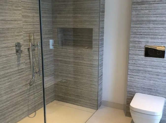 Modern Puente Marbella