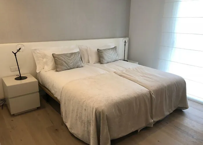 Modern Puente * Marbella