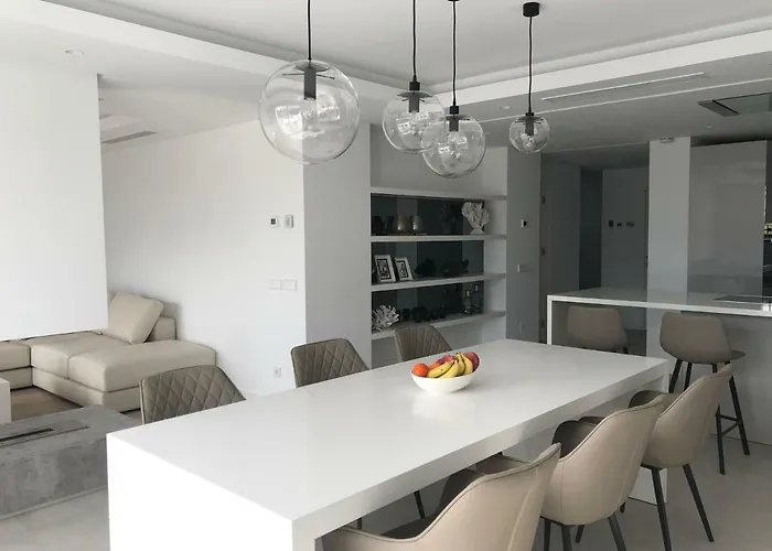 Modern Puente * Marbella