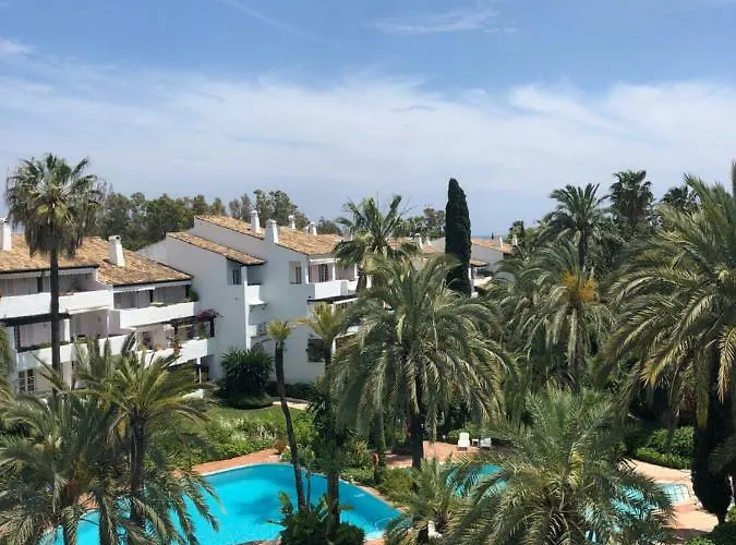 Apartament Modern Puente *