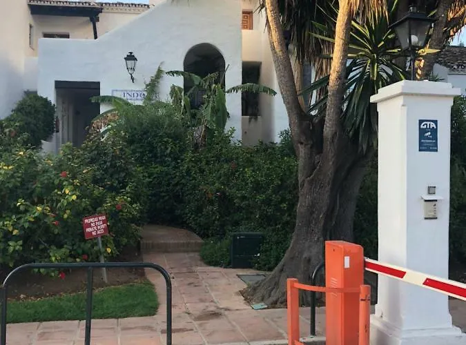 Modern Puente * Marbella