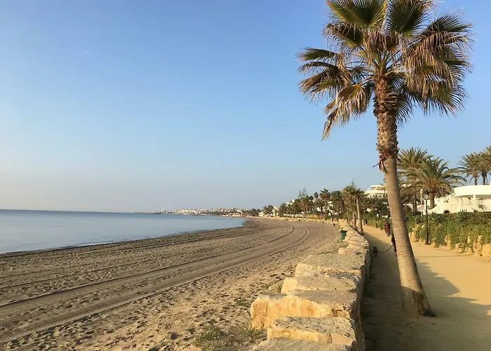 Apartament Modern Puente *