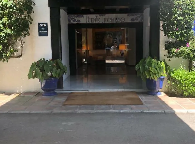 Apartament Modern Puente