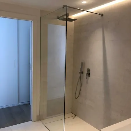 Modern Puente * Marbella