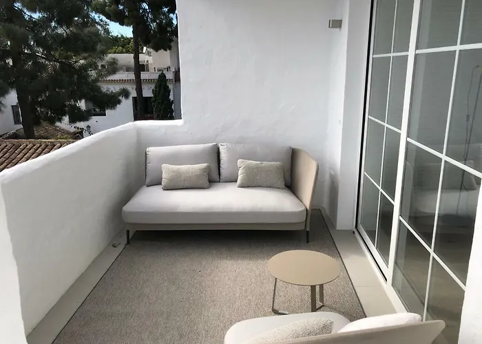 Modern Puente *